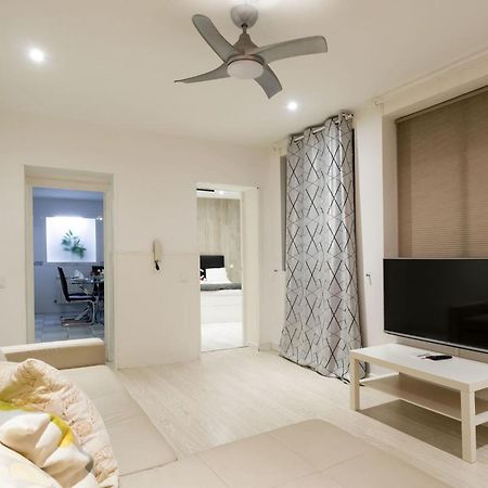 Apartamentos Day Madrid Tribunal Centro Gran Via Sol Zewnętrze zdjęcie