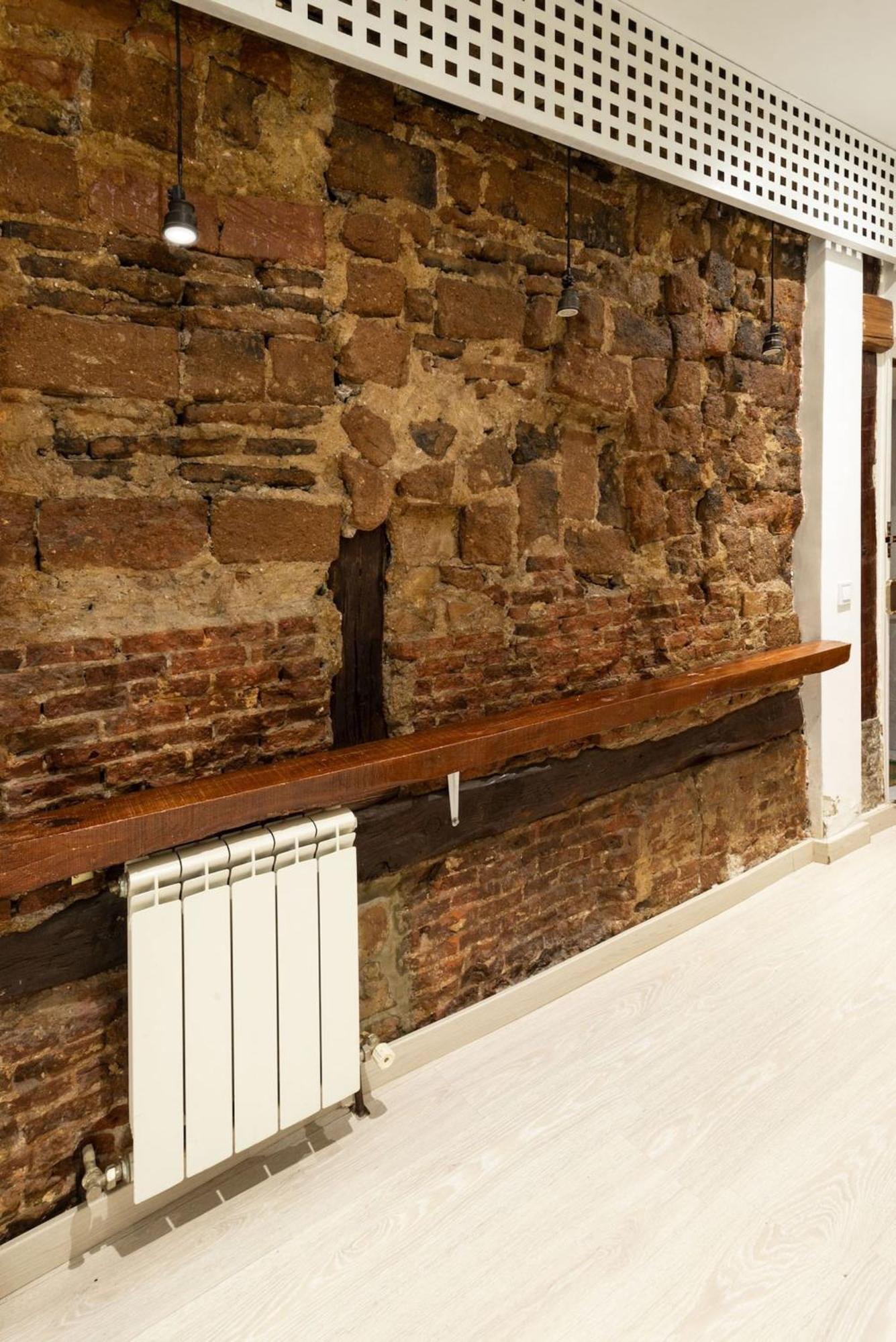 Apartamentos Day Madrid Tribunal Centro Gran Via Sol Zewnętrze zdjęcie