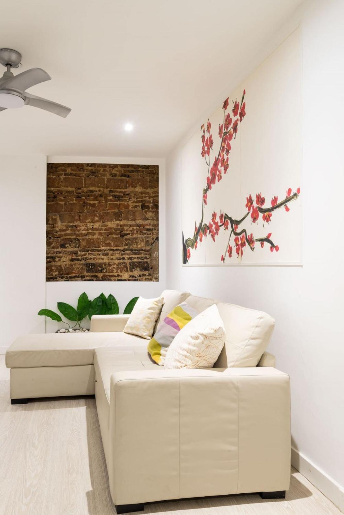 Apartamentos Day Madrid Tribunal Centro Gran Via Sol Zewnętrze zdjęcie